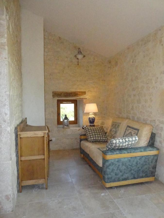 L'Oratori : Chambre La Gabarre Sérignac Esterno foto